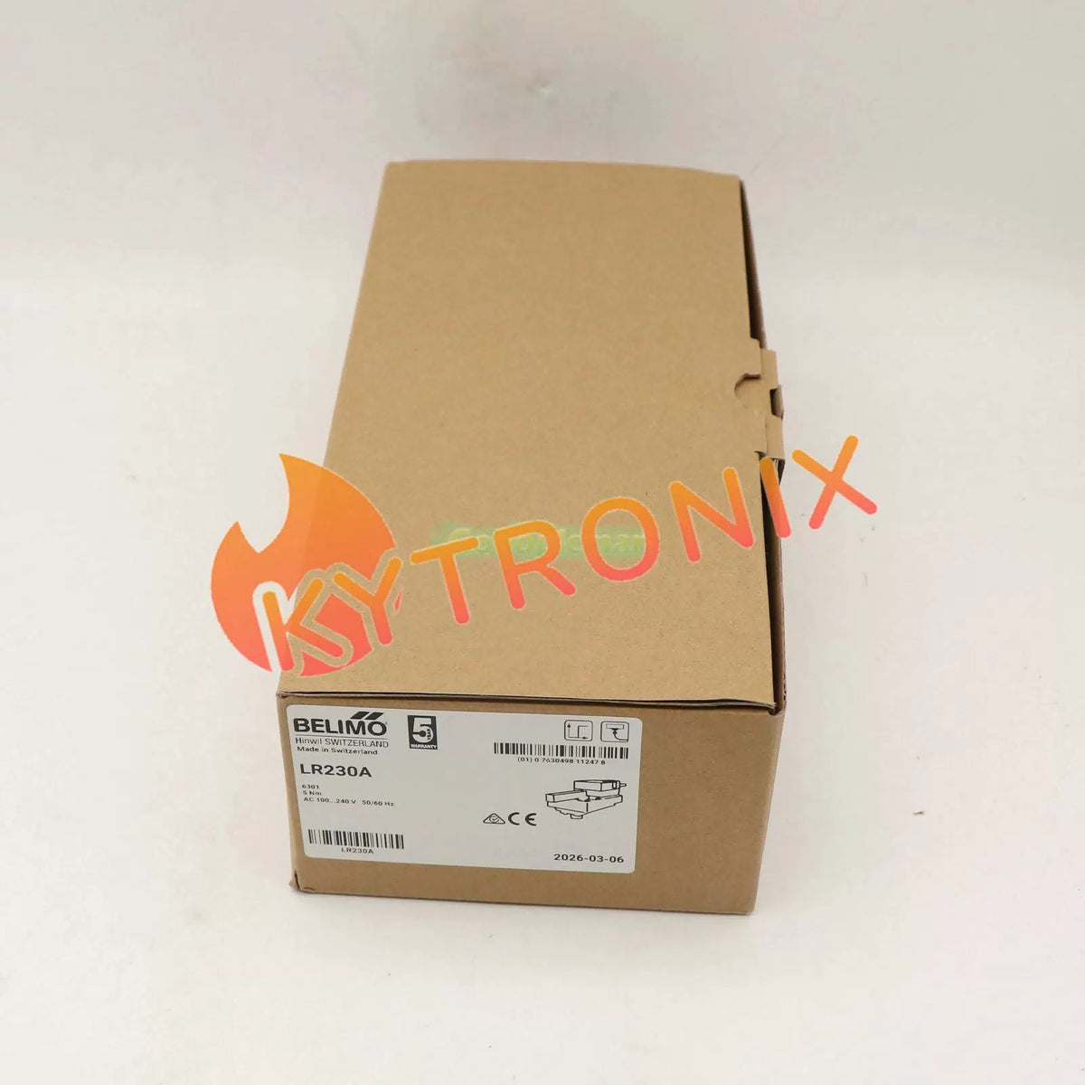 1PCS BELIMO LR230A Valve Actuator [1]