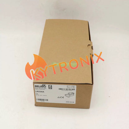 1PCS BELIMO LR230A Valve Actuator [1]
