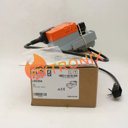 1PCS BELIMO LR230A Valve Actuator [4]