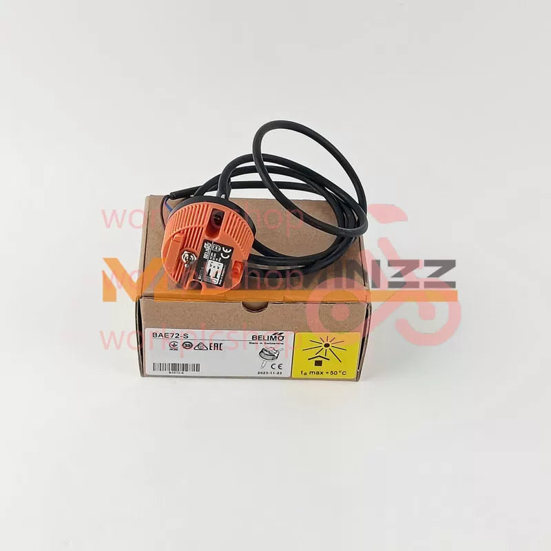 1PCS BELIMO thermoelectric switch BAE72-S [1]