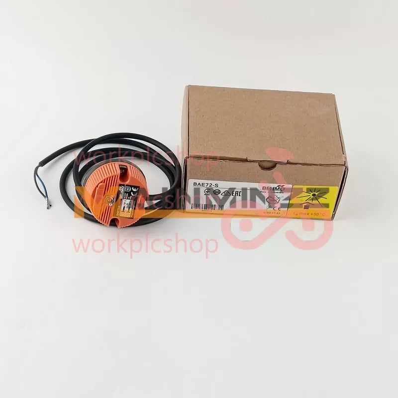 1PCS BELIMO thermoelectric switch BAE72-S [10]