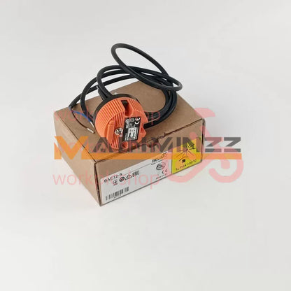 1PCS BELIMO thermoelectric switch BAE72-S [2]