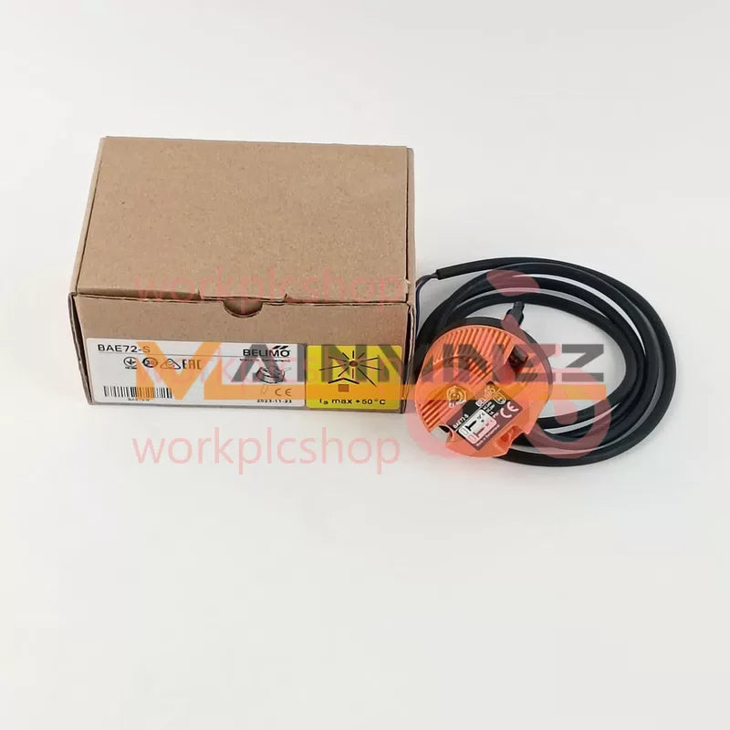 1PCS BELIMO thermoelectric switch BAE72-S [5]