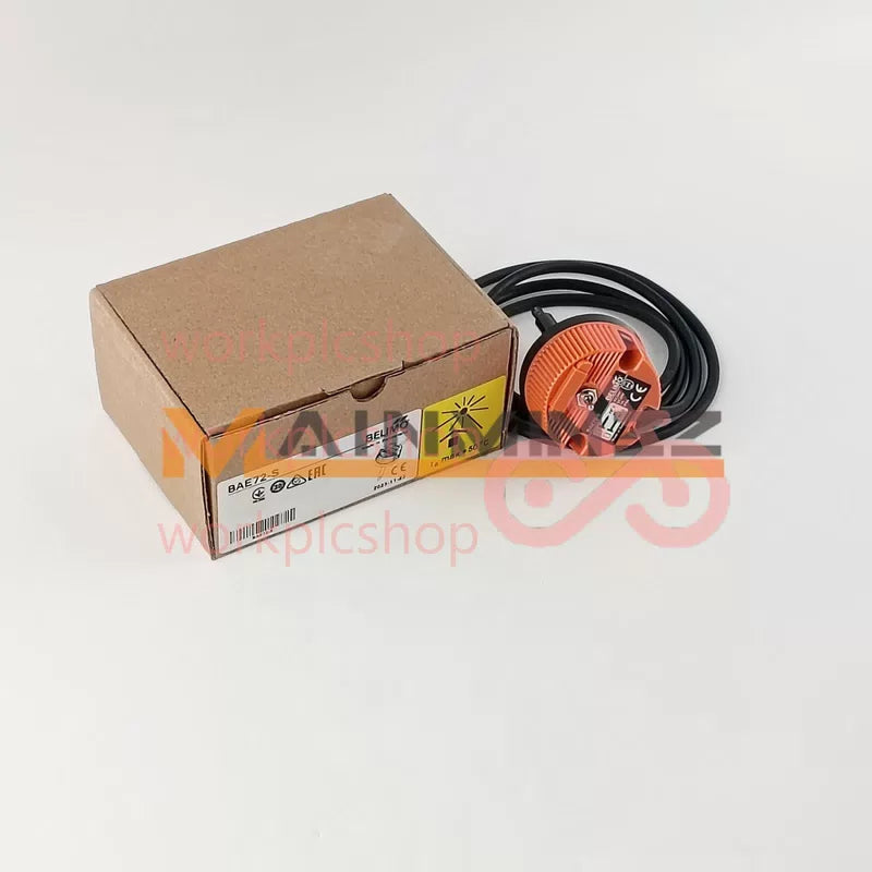 1PCS BELIMO thermoelectric switch BAE72-S [8]