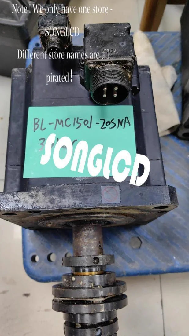 1PCS BL-MC150J-20SNA - KOEED [1]