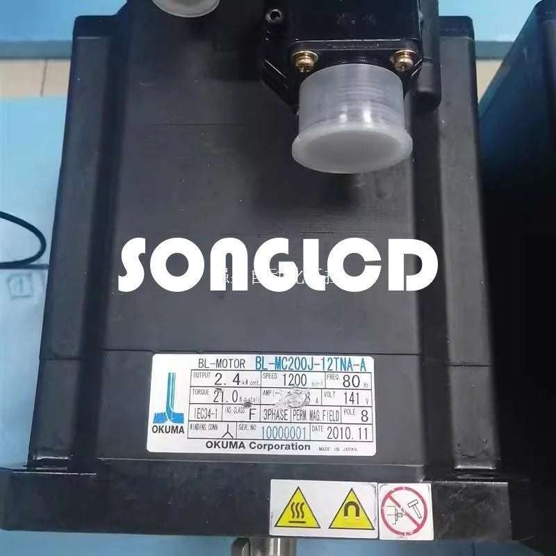 1PCS BL-MC200J-12TNA-A Electronic Module - KOEED [1]