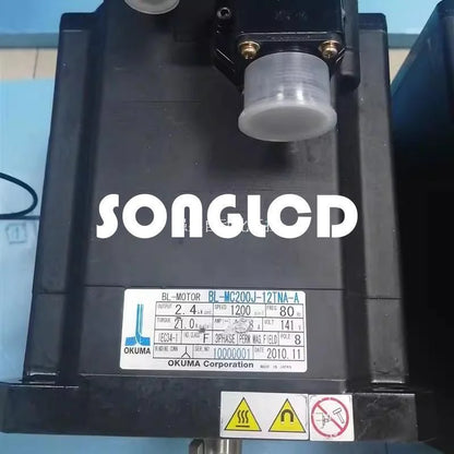 1PCS BL-MC200J-12TNA-A Electronic Module - KOEED [1]