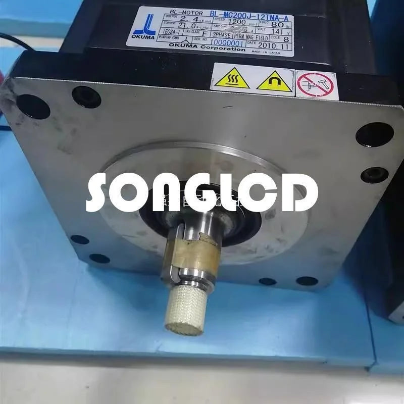 1PCS BL-MC200J-12TNA-A Electronic Module - KOEED [2]