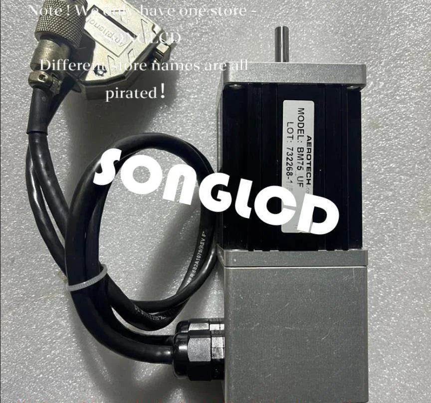 1PCS BM75-D25-E1000H Rectangular Connector - KOEED [1]