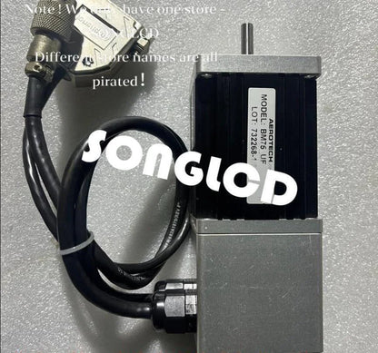 1PCS BM75-D25-E1000H Rectangular Connector - KOEED [1]