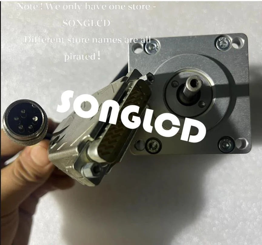 1PCS BM75-D25-E1000H Rectangular Connector - KOEED [2]