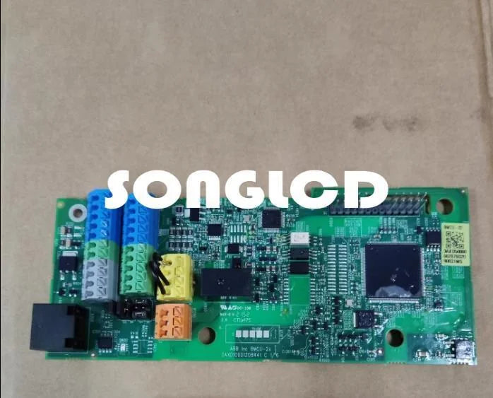 1PCS BMCU-22 3AXD5000662876 - KOEED [1]