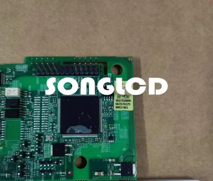 1PCS BMCU-22 3AXD5000662876 - KOEED [2]