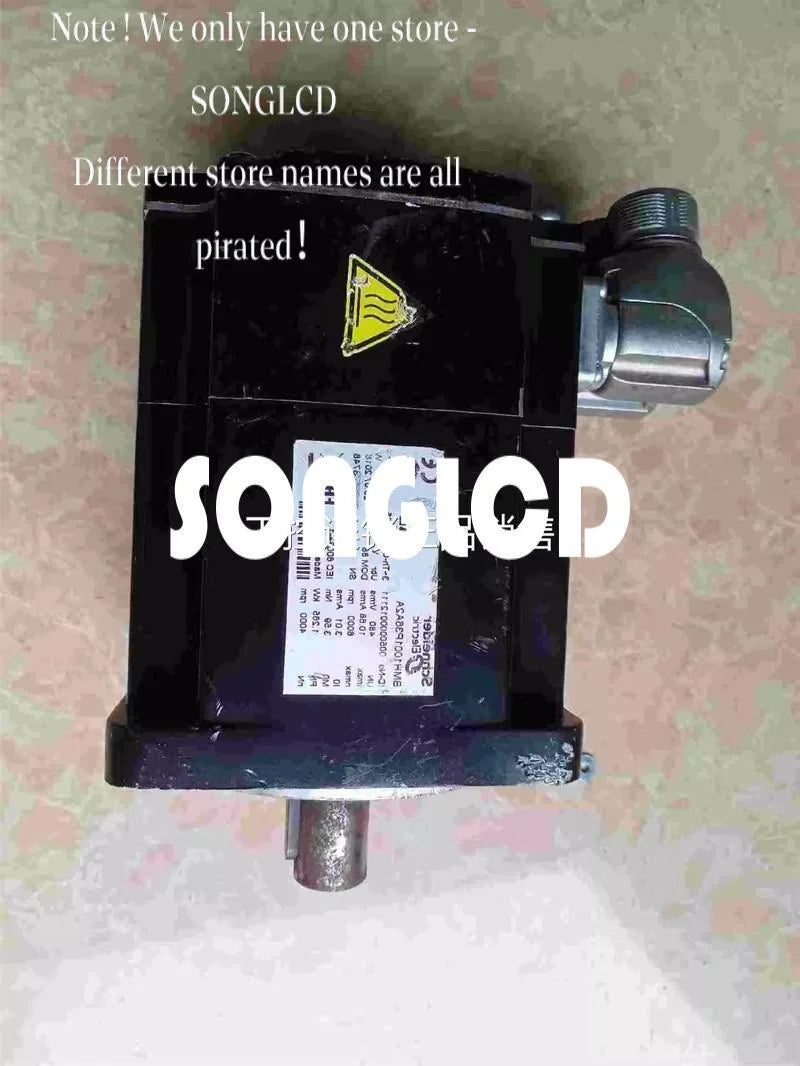 1PCS BMH1001P36A2A Industrial Motor Replacement Part - KOEED [1]
