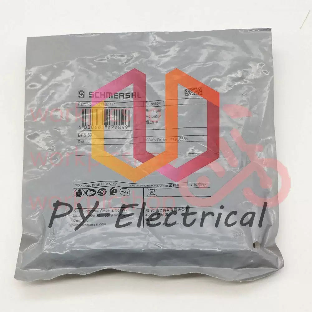 1PCS BPS 33 101107771 safety switch [3]
