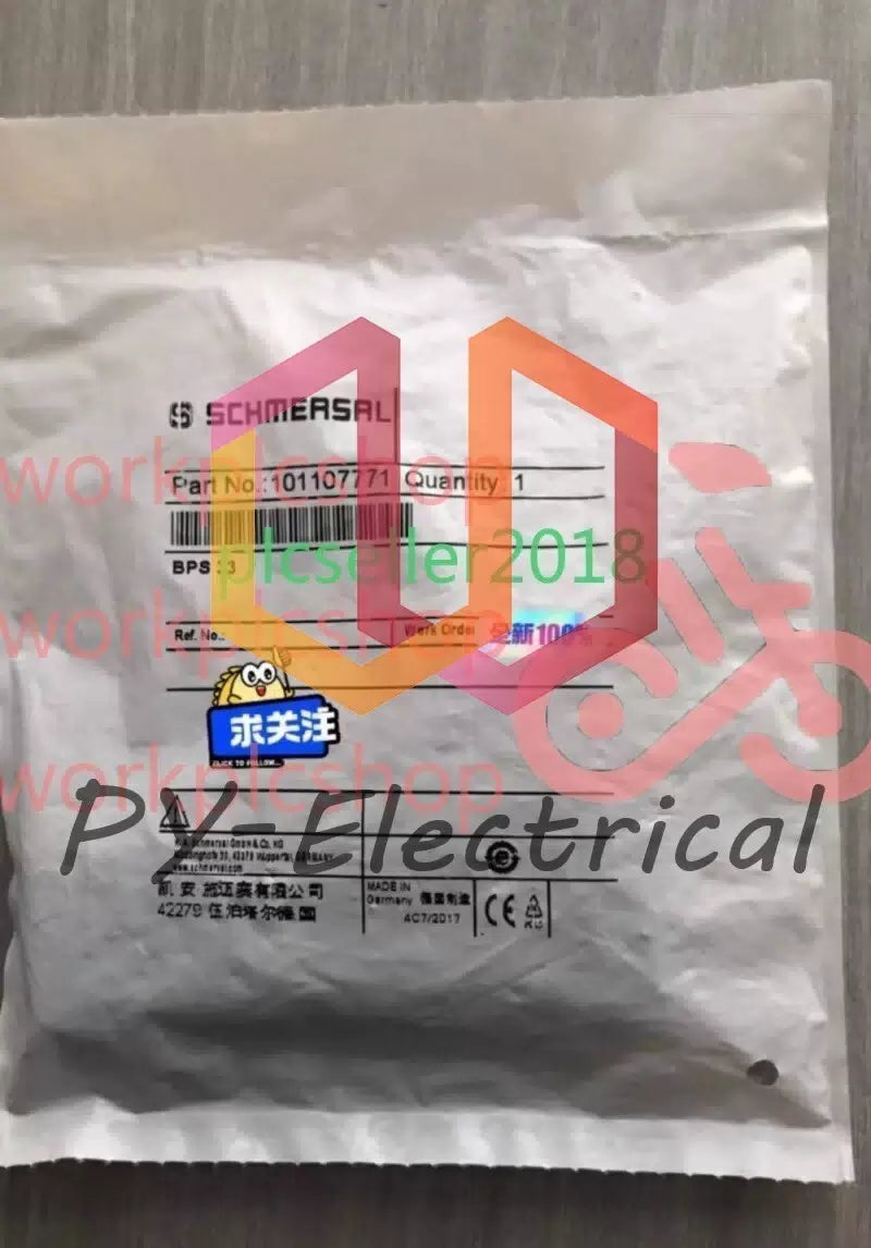 1PCS BPS 33 101107771 safety switch [6]