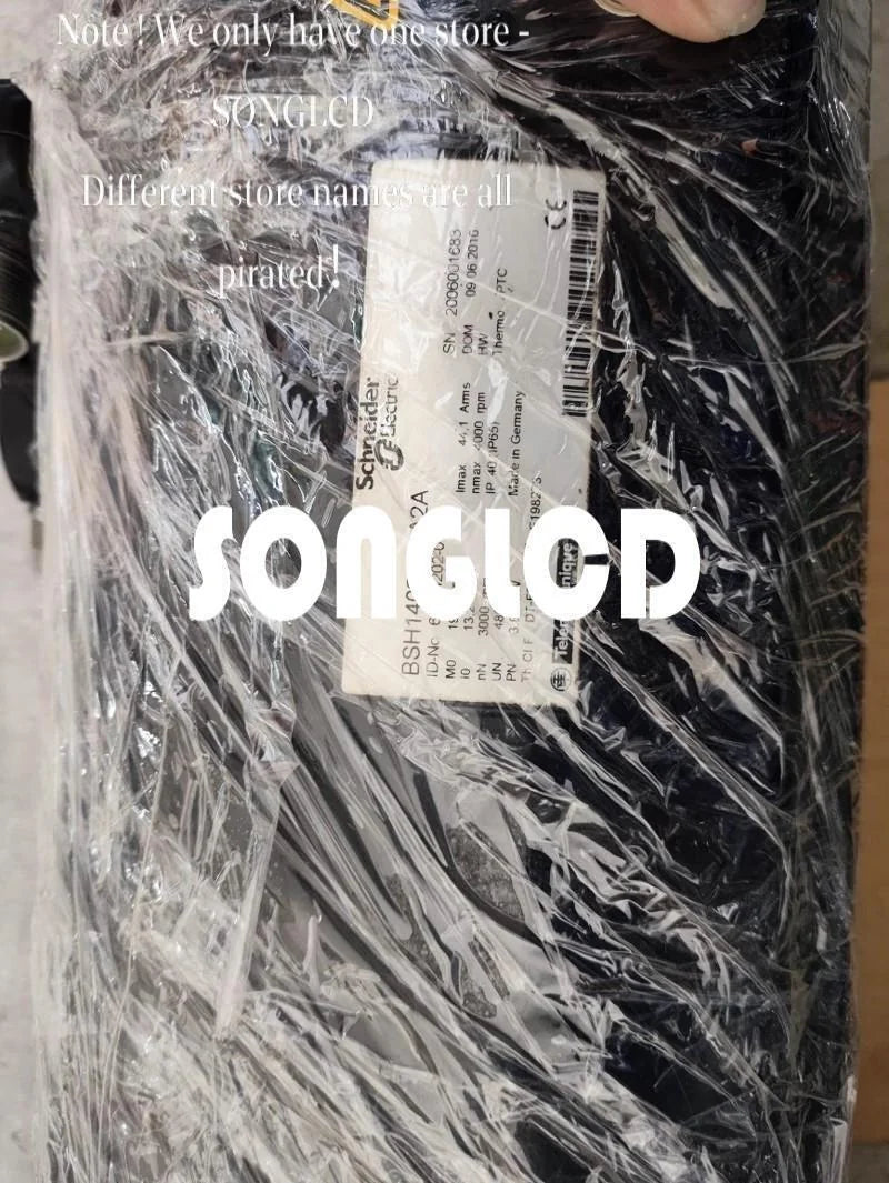 1PCS BSH1402P11A2A Electric Motor Accessory - BSH [1]