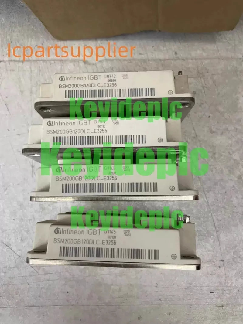 1PCS BSM200GB120DLC-E3256 - #ke [1]