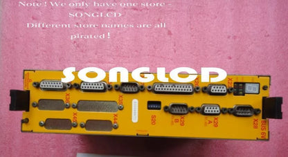 1PCS BUS6-VC-A0-0001 BUS623-20/30 Industrial Component - HONEYWELL [1]