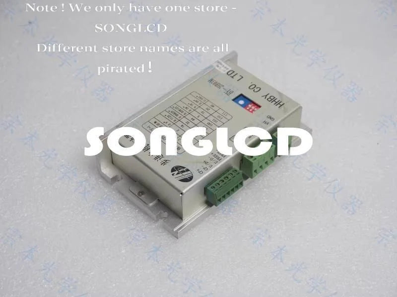 1PCS BY-2HB03M Stepper Motor - KOEED [1]