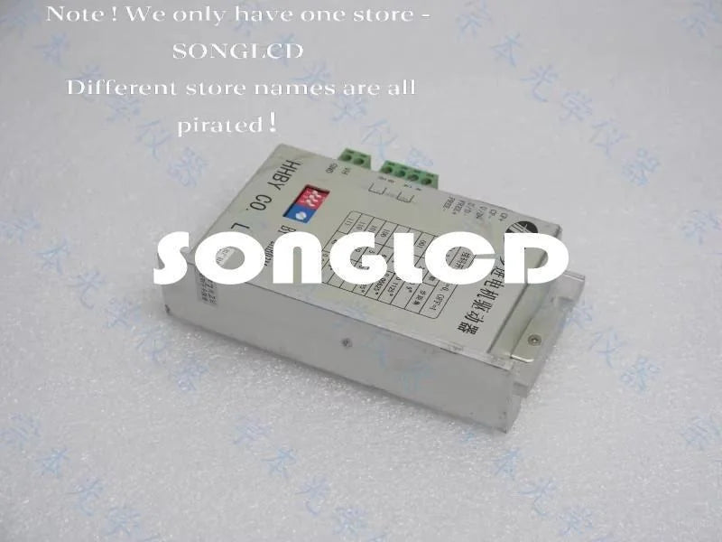1PCS BY-2HB03M Stepper Motor - KOEED [4]