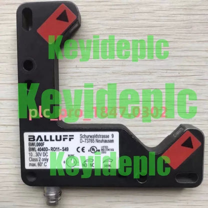1PCS Balluff BWL 4040D-R011-S49 BWL000F Module Fast Shipping [1]