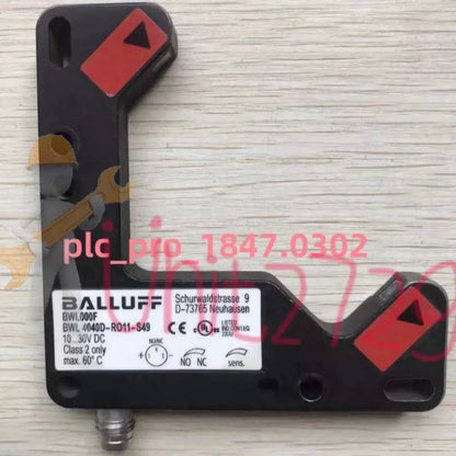 1PCS Balluff BWL 4040D-R011-S49 BWL000F Module Fast Shipping #u [1]