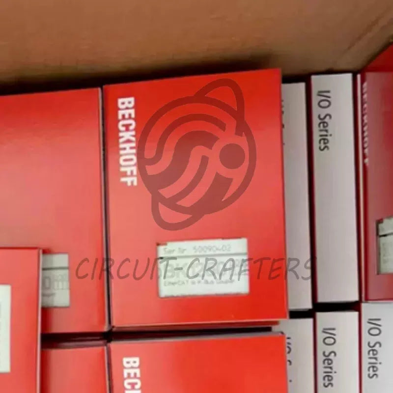 1PCS Beckhoff BK1250 PLC Module BK1250 [1]