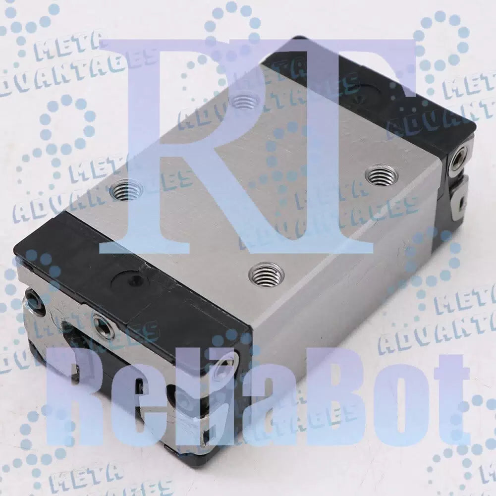 1PCS Bosch Rexroth slider bearing R162229420 [1]