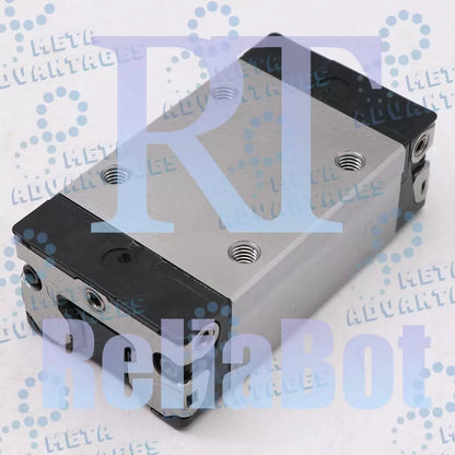 1PCS Bosch Rexroth slider bearing R162229420 [1]