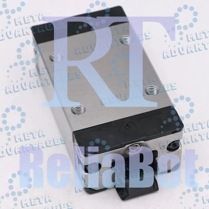 1PCS Bosch Rexroth slider bearing R162229420 [2]