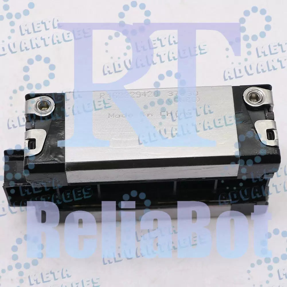 1PCS Bosch Rexroth slider bearing R162229420 [5]