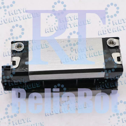 1PCS Bosch Rexroth slider bearing R162229420 [5]