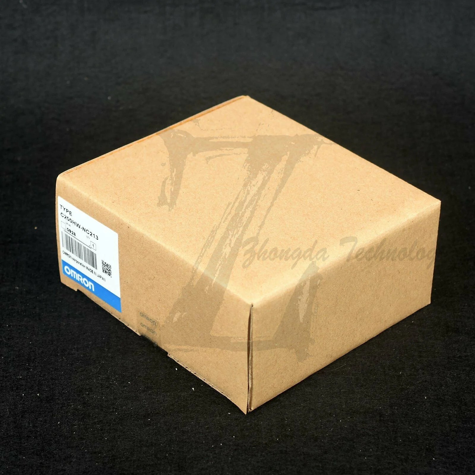 1PCS Brand New In Box Omron C200HW-NC213 C200HWNC213 - OMRON [4]