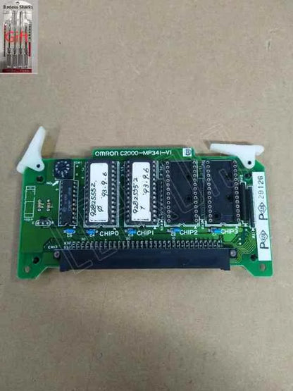 1PCS C2000-MP341-V1 - KOEED [1]