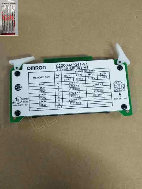 1PCS C2000-MP341-V1 - KOEED [2]