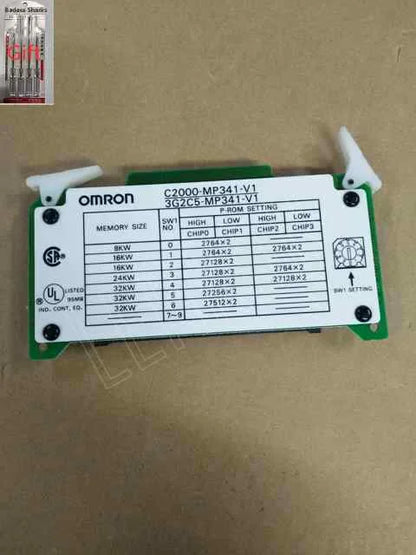 1PCS C2000-MP341-V1 - KOEED [2]