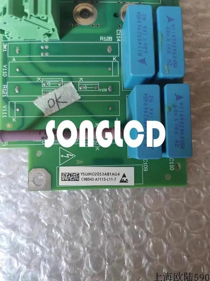 1PCS C98043-A7115-L11-7 - KOEED [2]