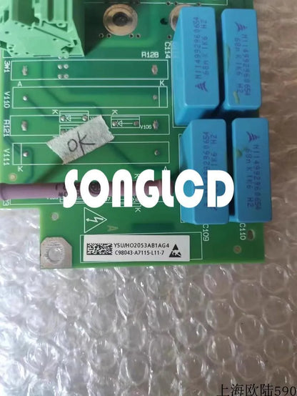 1PCS C98043-A7115-L11-7 - KOEED [3]