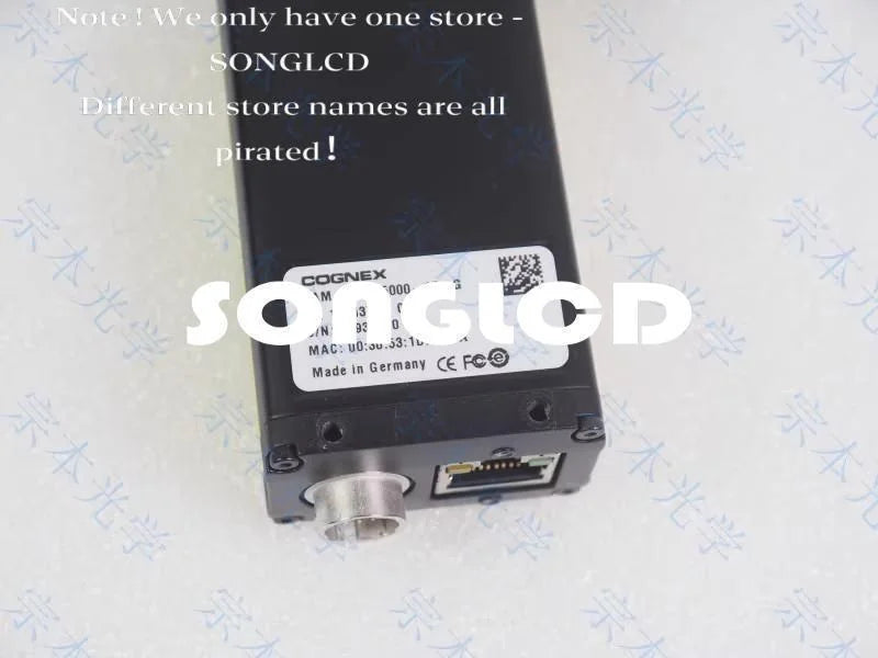 1PCS CAM-CIC-5000-17-G Integrated Circuit - SCHNEIDER ELECTRIC [3]