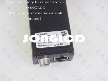 1PCS CAM-CIC-5000-17-G Integrated Circuit - SCHNEIDER ELECTRIC [3]