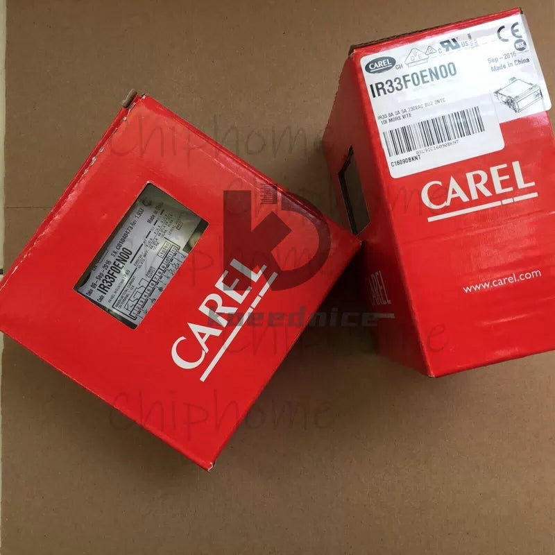 1PCS CAREL IR33F0EN00 Temperature Controller [1]