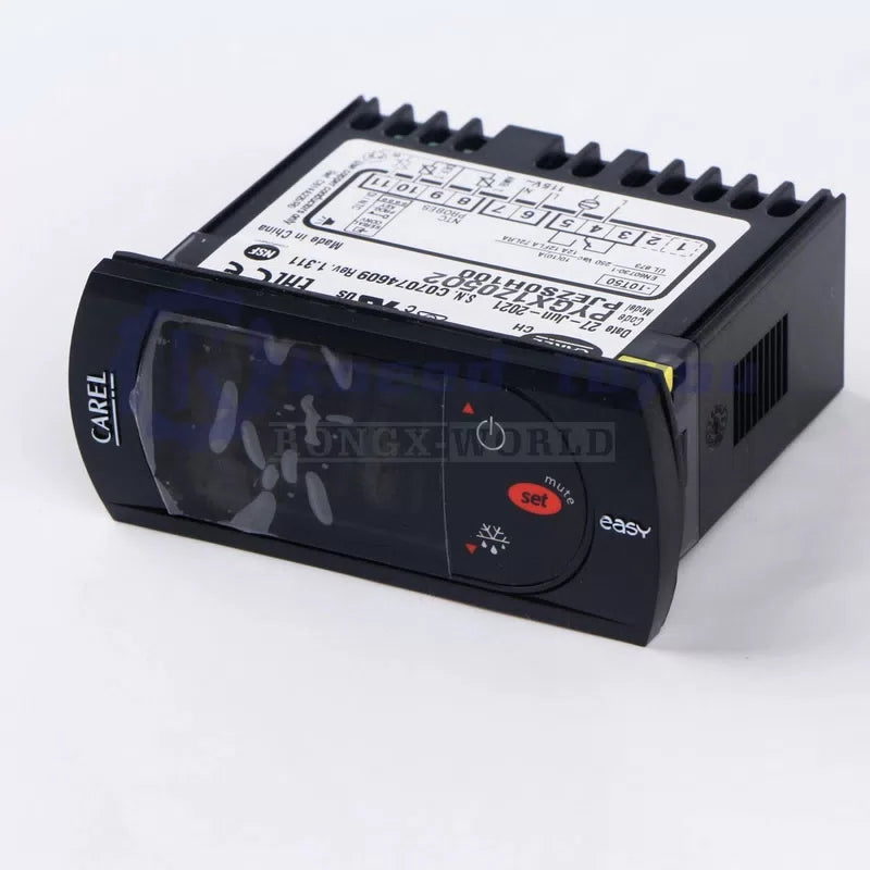1PCS CAREL PJEZS0H100 TEMPERATURE CONTROLLER [4]