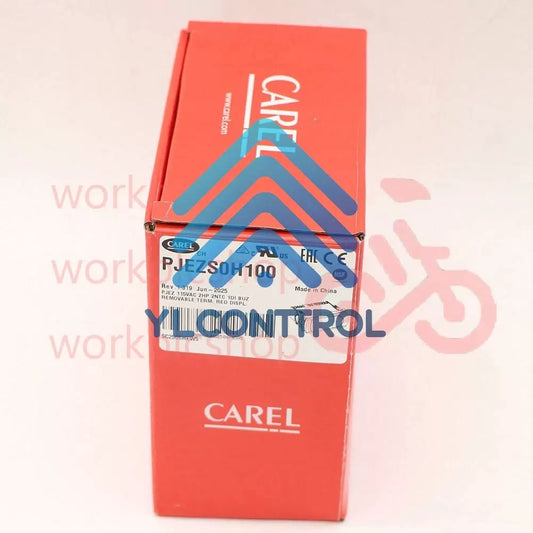 1PCS CAREL PJEZS0H100 TEMPERATURE CONTROLLER #US [2]