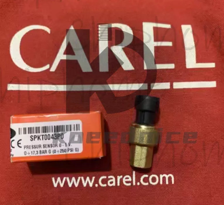 1PCS CAREL SPKT0043P0 Pressure sensor [1]