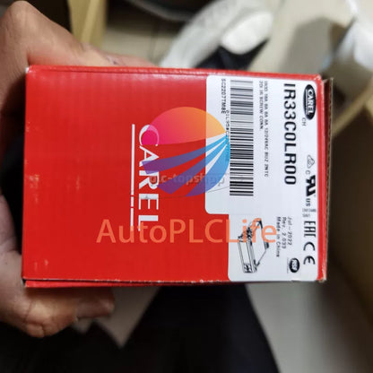 1PCS CAREL Temperature Controller IR33C0LR00 [2]