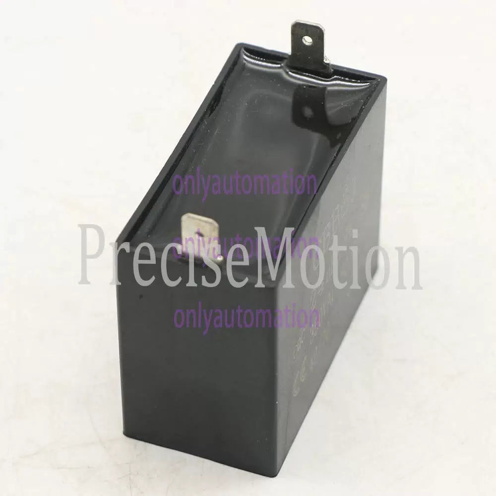 1PCS CBB61 24uF 350 V AC Small gasoline Generator 50/60Hz SH capacitor CQC [3]