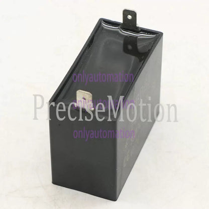 1PCS CBB61 24uF 350 V AC Small gasoline Generator 50/60Hz SH capacitor CQC [3]