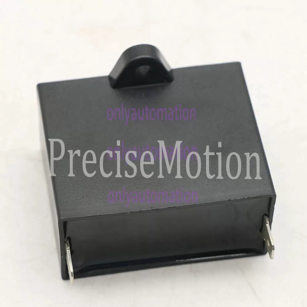 1PCS CBB61 24uF 350 V AC Small gasoline Generator 50/60Hz SH capacitor CQC [4]