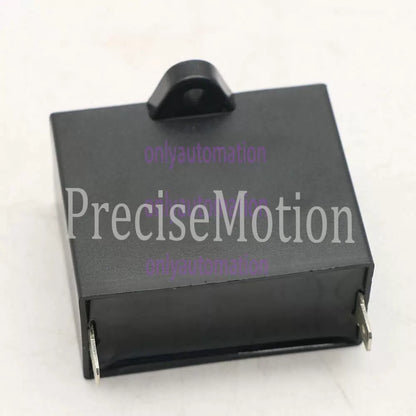 1PCS CBB61 24uF 350 V AC Small gasoline Generator 50/60Hz SH capacitor CQC [4]